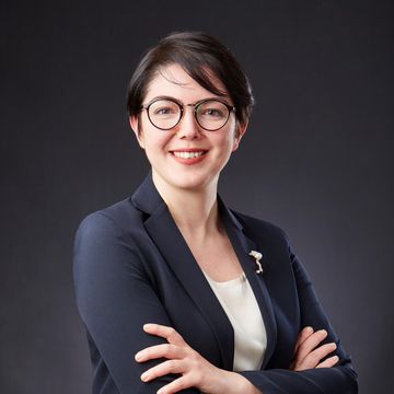 Cangül Kuş