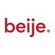 beije