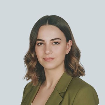 Ezgi Ergenç 