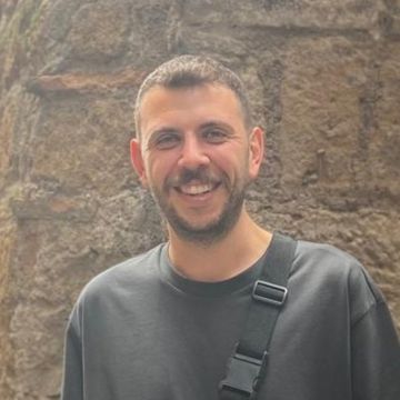 Arda Özdöl