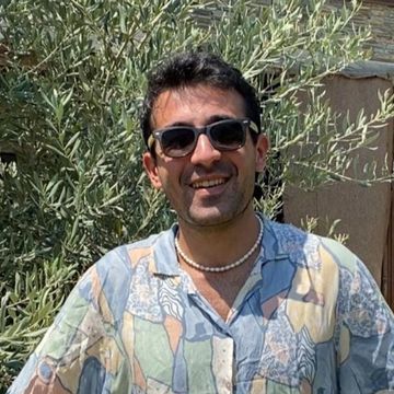 Arda Can Uyanık 