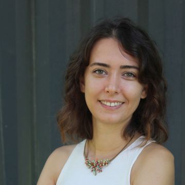 Aysu Gürman