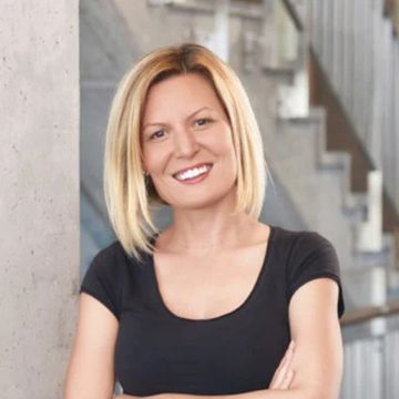 Betül Öztürk 