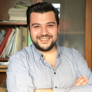 Seçkin Arıkan 