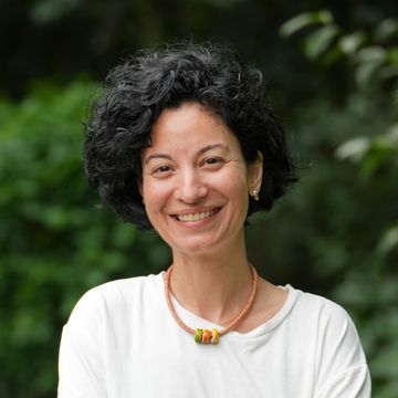 Yasemin Kireç 