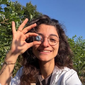 Eda Halıcı Kayar