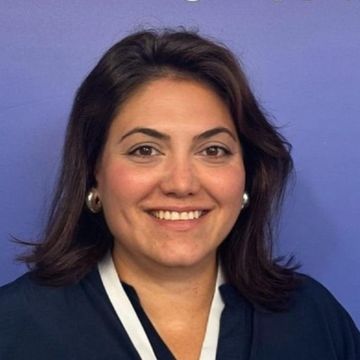 Nil Nurlu Deniz