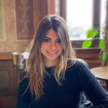 Selin Arslan