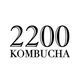Kombucha 2200