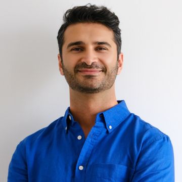 Murat Çetindere