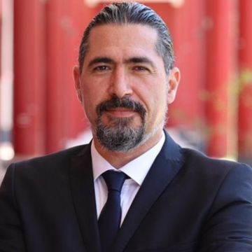 Yener Mercanköşk