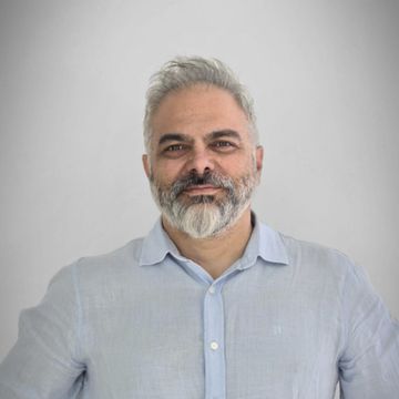 Serkan Deniz
