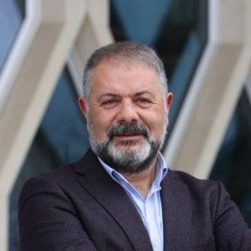 Yusuf Menceloğlu